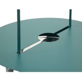 Mauro Ferretti Kovinska lanterna (višina 43 cm) Twist – | Shoptok.si