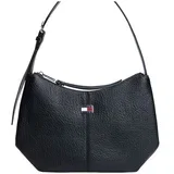 Torbe Aw0aw18777 Tjw Slouchy City Črna