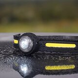  LED prigušiva punjiva čelna lampa LED/5V IPX4 550 lm 600 mAh | Eponuda.com