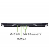 Acer Prenosnik PHN18-72-94Q4, Ultra 9 275HX, 32 GB RAM, 1TB SSD, 45,72 cm (18"), WQXGA 250Hz, RTX 5070 Ti 12 GB, W11H, AI, (5000003227) | Shoptok.si
