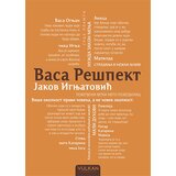 Vulkan Izdavaštvo Jakov Ignjatović
 - Vasa rešpekt Cene'.'