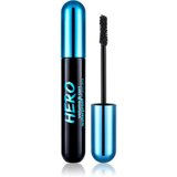 Flormar Hero Waterproof vodootporna maskara za volumen nijansa Black 10 ml | shoptok.hr