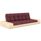Karup Design Bordo sklopiva sofa 244 cm Base – Cijene