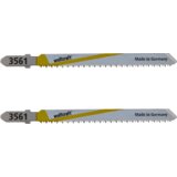 Wolfcraft Set noževa za ubodnu testeru T-prihvat 2/1 3561000 Cene