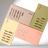 Mia Cosmetics Tender Stone paleta sjenila za oči 11.8 g | shoptok.hr