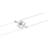 PAULMANN 94133 - SET 5xGU5,3/10W Kompletan kabelski sistem MAC 230V hrom | Eponuda.com