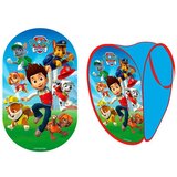 Paw Patrol storage toys box | shoptok.hr