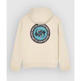 Quiksilver Graphic Kids Hoodie peyote | Shoptok.si