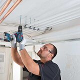 Bosch Akumulatorska vibraciona bušilica-odvrtač GSB 18-2-LI Plus 2 x 2.0 Ah | ePonuda.com