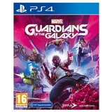 Square Enix PS4 Marvels Guardians of the Galaxy igra Cene