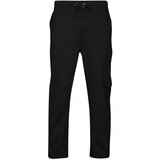 Calvin Klein Jeans SHRUNKEN BADGE GALFOS PANT Crna Cijene