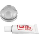 Metaltex set s 2 samoljepljive kuke Eureka! Cijene