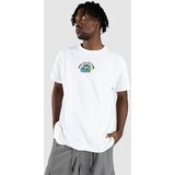 A-Lab The Bright Side T-shirt white | Shoptok.si
