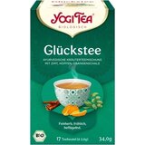 Yogi Tee bio čaj Za sreću Cijene