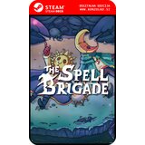 The Spell Brigade - Steam koda brez škatlice (WINDOWS PC | STEAM DECK) | Shoptok.si