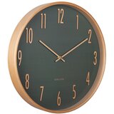 Karlsson Stenska ura ø 40 cm Gracil – | Shoptok.si