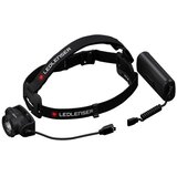 Ledlenser H15R CORE - LED prigušiva punjiva čelna lampa LED/4800 mAh IP67 2500 lm 80 h crna | Eponuda.com