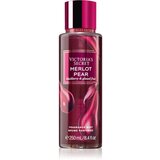 Victoria's Secret Merlot Pear sprej za tijelo za žene 250 ml | shoptok.hr