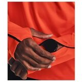 Under Armour Bluza Męska Qualifiler Run 20 12 Crvena | shoptok.hr