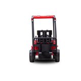 Toyz Otroški viličar 12V rdeča | Shoptok.si