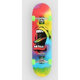 Santa Cruz Big Mouth Tie Dye Full 8" Skate komplet multi Cene