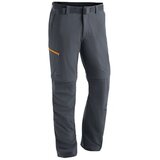 Maier Sports Hlače cargo 3000006M20092 Siva Cene