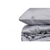Lessentiel Maison premium satenska posteljina elegant grey