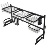 Smania Produživa polica za posuđe RackMaster™ | shoptok.hr