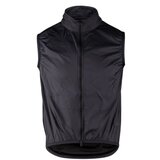 Force Prsluk wind, tanki, mrežasta leđa, crna l ( 8997181-L ) | Eponuda.com