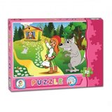  Puzzle 1/70 laco lc7144 ( 49406 ) Cene