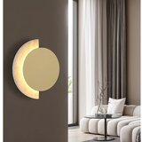 Globo 78393-8 - LED zidno svetlo ROJAS LED/8W/230V 3000K | Eponuda.com