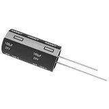 Kemet elektrolitski kondenzator 2.5 mm 4.7 µF 100 V 20 % (Ø x V) 5 mm x 11 mm 1 St. Cijene