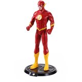  Bendyfig DC The Flash Comic The Flash figurica Noble Collection | Shoptok.si