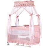 Chipolino putni krevetić Palace Hipoo Grey | shoptok.hr