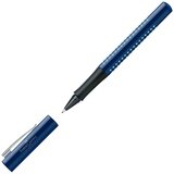 Faber-Castell Roler pisalo FineWriter Faber-Castell Grip 2010, modro Cene