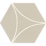Marazzi cementum decor sand arco 18,2x21 M9VZ | Eponuda.com