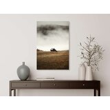  Slika - Asylum in the Mountains (1 Part) Vertical 40x60 | shoptok.hr