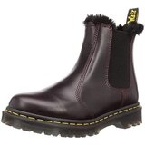 Dr. Martens Gležnjarji 2976 LEONORE Vijolična Cene