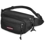 Eastpak Torbice za okrog pasu Doggy Bag Črna | Shoptok.si