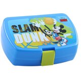 Disney foody, kutija za užinu, plastična, mickey mouse 319810 Cene