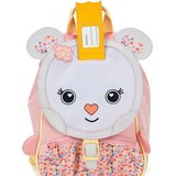 Tann's Nahrbtniki LA SOURIS Rožnata | Shoptok.si