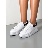 Resti Women's sport sneakers with rhinestones Ellefa | ePonuda.com