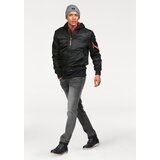 Alpha Industries Muška jakna MA-1 VF 59, Crna | ePonuda.com