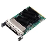 Broadcom 57454 Quad Port 10GbE BASE-T Adapter, PCIe Low Profile