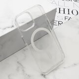  Maska ColorLoop MagSafe za iPhone 15 bela Cene