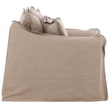 Vind Collection Vind Oskarshamn trosjed 210 cm, smeđi | shoptok.hr
