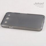 Jekod silikonski ovitek LG G Pro lite TPU/TB + Zaščitna folija | Shoptok.si