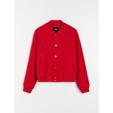 Sinsay Bomber jakna s džepovima | shoptok.hr