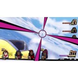 Pqube Sky Oceans: Wings For Hire (Nintendo Switch) | Shoptok.si