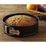 Zotrix okrugli karbonski kalup za torte 28cm